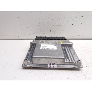 Recambio de centralita motor uce para bmw x3 (e83) xdrive 20 d referencia OEM IAM 7809999 0281013924 