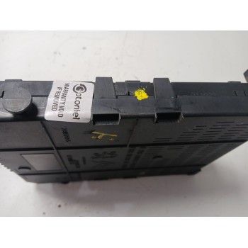 Recambio de centralita bsi para citroën c4 picasso i monospace (ud_) 2.0 hdi 138 referencia OEM IAM 281197595  