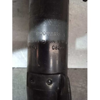 Recambio de amortiguador delantero izquierdo para renault scenic ii 1.6 16v referencia OEM IAM 8200851838  
