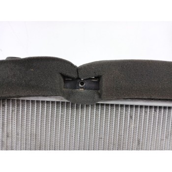 Recambio de radiador agua para lexus ls (usf4/uvf4) 4.6 v8 cat referencia OEM IAM 4221358400  