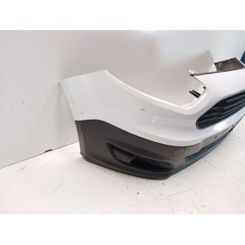 Recambio de paragolpes delantero para ford transit courier b460 monospace 1.5 tdci referencia OEM IAM 1855922 ET7617K819 