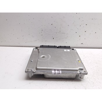 Recambio de centralita motor uce para bmw x3 (e83) xdrive 20 d referencia OEM IAM 7809999 0281013924 