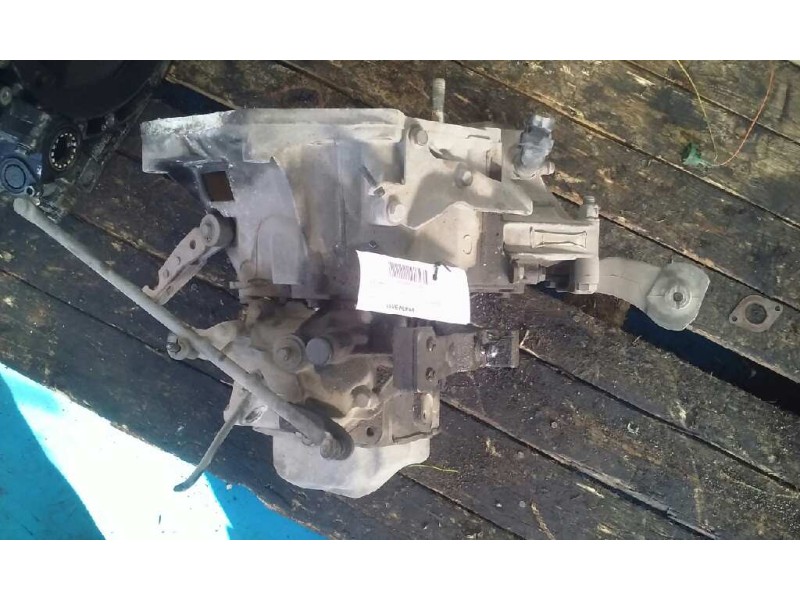 Recambio de caja cambios para lancia y10 avenue referencia OEM IAM   