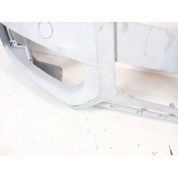 Recambio de paragolpes delantero para audi a3 (8p) 2.0 tdi ambiente (dpf) referencia OEM IAM 8T0807437AB  
