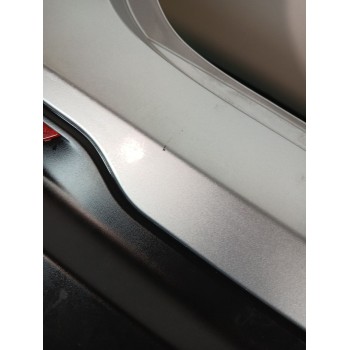 Recambio de paragolpes trasero para nissan qashqai ii (j11, j11_) 1.3 dig-t referencia OEM IAM 85022HV00A  2 SERIE