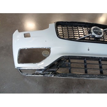 Recambio de paragolpes delantero para volvo xc90 ii (256) t8 hybrid awd referencia OEM IAM 31690641  
