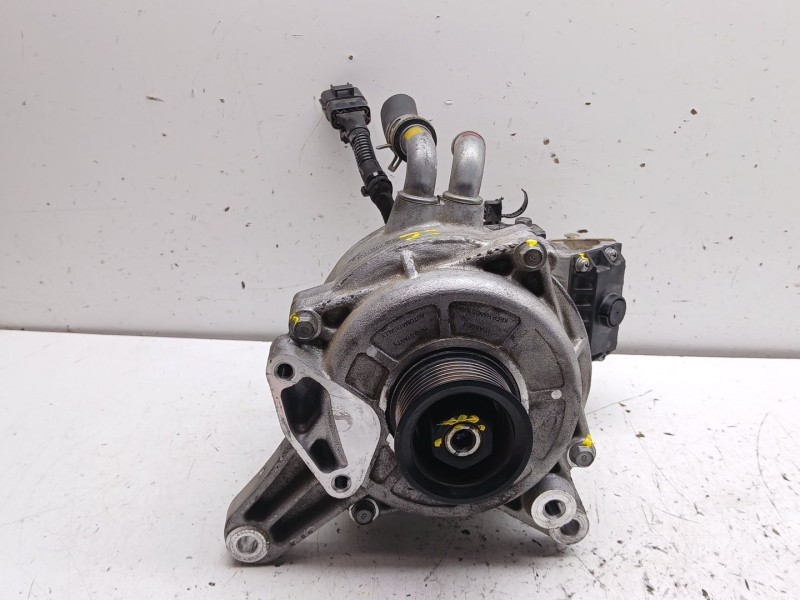 Recambio de alternador para kia xceed (cd) 1.6 gdi hybrid referencia OEM IAM 3739003900 k200529063m K180410082S