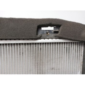 Recambio de radiador agua para lexus ls (usf4/uvf4) 4.6 v8 cat referencia OEM IAM 4221358400  