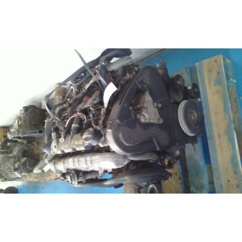 Recambio de motor completo para peugeot 206 berlina xs referencia OEM IAM RHY(DW10TD)  