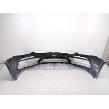 Recambio de paragolpes delantero para porsche 718 cayman (982) s 2.5 (982130, 982131) referencia OEM IAM 982807796FFF  