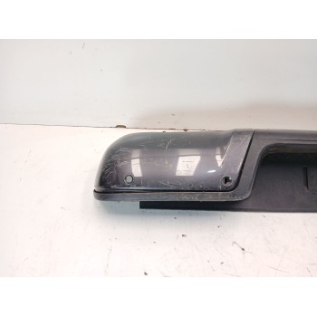 Recambio de paragolpes trasero para ford ranger (tke) 2.2 tdci referencia OEM IAM jb3b17b891eb  