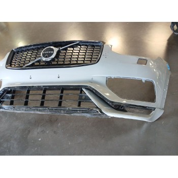 Recambio de paragolpes delantero para volvo xc90 ii (256) t8 hybrid awd referencia OEM IAM 31690641  