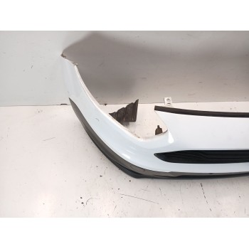 Recambio de paragolpes delantero para ford transit courier b460 monospace 1.5 tdci referencia OEM IAM 1855922 ET7617K819 