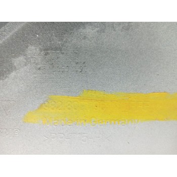 Recambio de paragolpes delantero para porsche 718 cayman (982) s 2.5 (982130, 982131) referencia OEM IAM 982807796FFF  