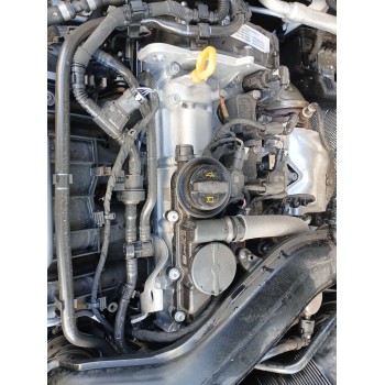 MOTOR COMPLETO DFY 9.249km