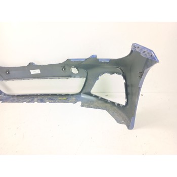 Recambio de paragolpes delantero para bmw 3 (g20, g80, g28) 320 i xdrive referencia OEM IAM 51118069346  