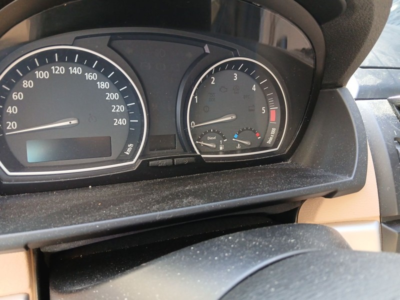 Recambio de cuadro instrumentos para bmw x3 (e83) xdrive 20 d referencia OEM IAM   
