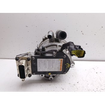 Recambio de alternador para kia xceed (cd) 1.6 gdi hybrid referencia OEM IAM 3739003900 k200529063m K180410082S