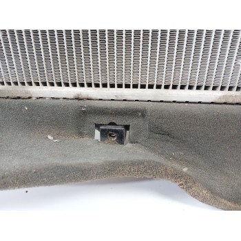 Recambio de radiador agua para lexus ls (usf4/uvf4) 4.6 v8 cat referencia OEM IAM 4221358400  