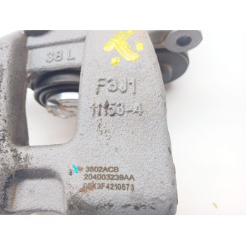 Recambio de pinza freno trasera izquierda para omoda 5 referencia OEM IAM 204003239aa  