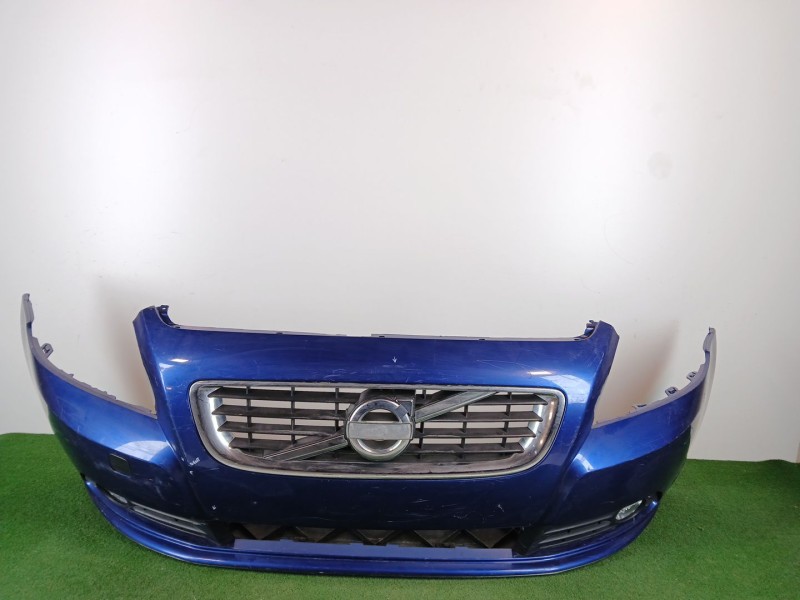 Recambio de paragolpes delantero para volvo s40 ii (544) 2.0 f referencia OEM IAM 30744904  2ª serie