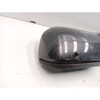 Recambio de paragolpes trasero para ford ranger (tke) 2.2 tdci referencia OEM IAM jb3b17b891eb  