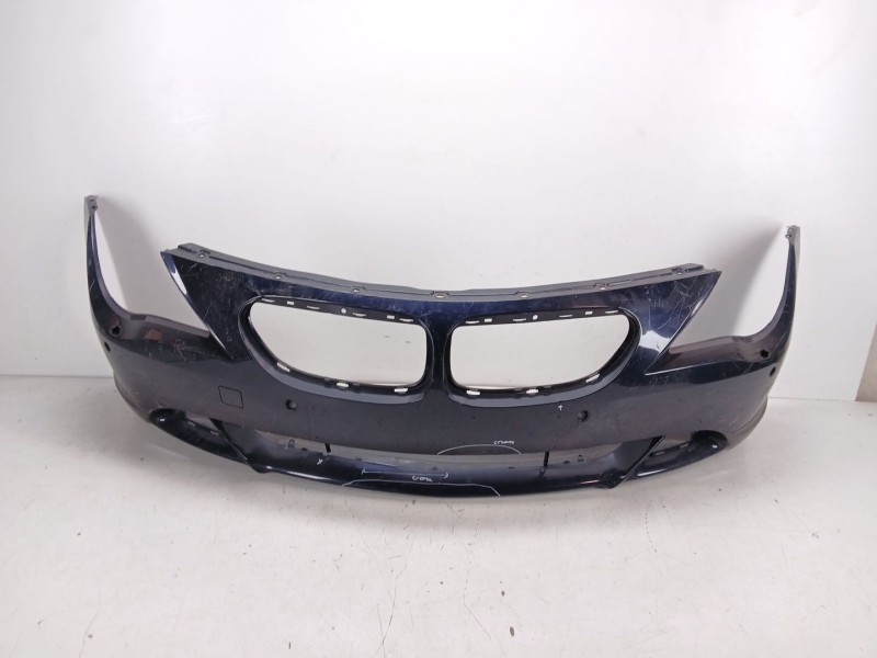 Recambio de paragolpes delantero para bmw 6 (e63) 630 i referencia OEM IAM 51117008809  