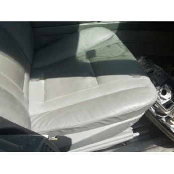 Recambio de asiento delantero derecho para bmw serie 7 (e65/e66) 730d referencia OEM IAM  REGULACION ELECTRICA CUERO