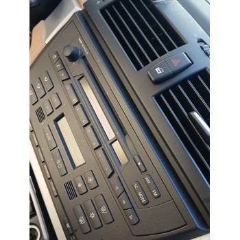 SISTEMA AUDIO / RADIO CD 