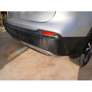 Recambio de paragolpes trasero para nissan qashqai ii (j11, j11_) 1.3 dig-t referencia OEM IAM 85022HV00A  2 SERIE