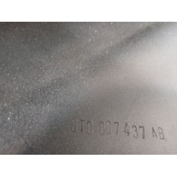 Recambio de paragolpes delantero para audi a3 (8p) 2.0 tdi ambiente (dpf) referencia OEM IAM 8T0807437AB  