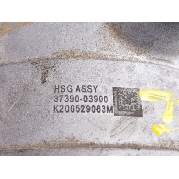 Recambio de alternador para kia xceed (cd) 1.6 gdi hybrid referencia OEM IAM 3739003900 k200529063m K180410082S