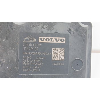 Recambio de abs para volvo v60 i (155) d3 / d4 referencia OEM IAM p31329137 10021205434 