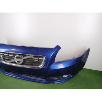 Recambio de paragolpes delantero para volvo s40 ii (544) 2.0 f referencia OEM IAM 30744904  2ª serie