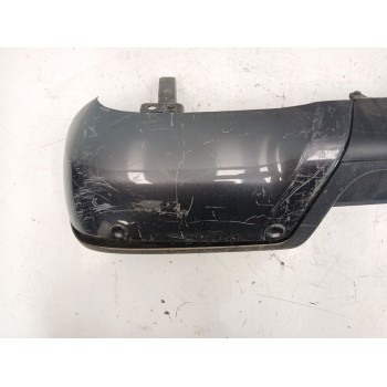 Recambio de paragolpes trasero para ford ranger (tke) 2.2 tdci referencia OEM IAM jb3b17b891eb  