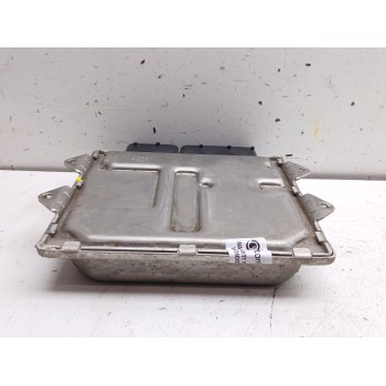 Recambio de centralita motor uce para fiat doblo autobús (263_) 1.3 d multijet (263axc1a) referencia OEM IAM 55246936  