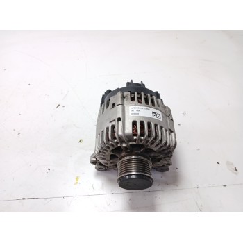 Recambio de alternador para seat altea (5p1) 1.9 tdi referencia OEM IAM 06F903023F 06F903023FX 