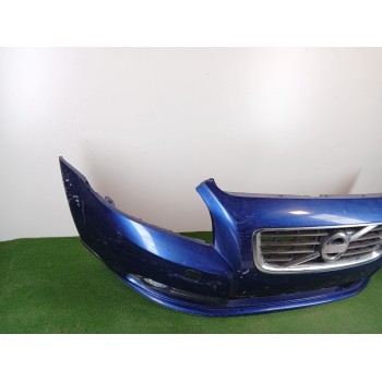 Recambio de paragolpes delantero para volvo s40 ii (544) 2.0 f referencia OEM IAM 30744904  2ª serie