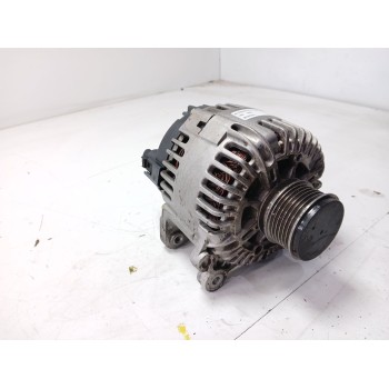Recambio de alternador para seat altea (5p1) 1.9 tdi referencia OEM IAM 06F903023F 06F903023FX 