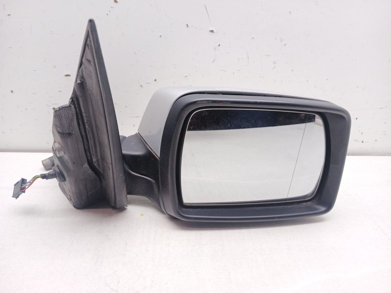 Recambio de retrovisor derecho para bmw x3 (e83) xdrive 20 d referencia OEM IAM   