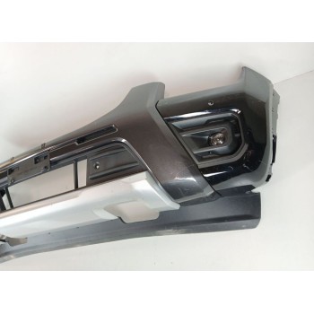 Recambio de paragolpes delantero para ford ranger (tke) 2.0 ecoblue 4x4 referencia OEM IAM N1WB17C831HAW  