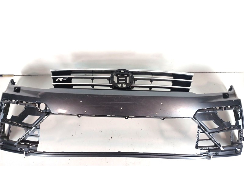 Recambio de paragolpes delantero para volkswagen tiguan (5n_) 2.0 tdi 4motion referencia OEM IAM 5nn807221a  