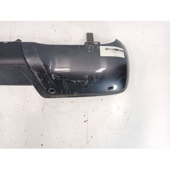 Recambio de paragolpes trasero para ford ranger (tke) 2.2 tdci referencia OEM IAM jb3b17b891eb  