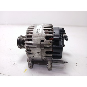 Recambio de alternador para seat altea (5p1) 1.9 tdi referencia OEM IAM 06F903023F 06F903023FX 