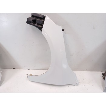 Recambio de aleta delantera izquierda para volvo v60 i (155) d3 / d4 referencia OEM IAM   