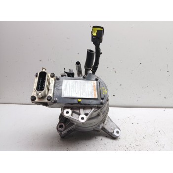 Recambio de alternador para kia xceed (cd) 1.6 gdi hybrid referencia OEM IAM 3739003900 k200529063m K180410082S