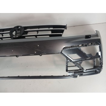 Recambio de paragolpes delantero para volkswagen tiguan (5n_) 2.0 tdi 4motion referencia OEM IAM 5nn807221a  