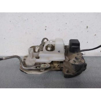 CERRADURA PUERTA TRASERA DERECHA 2 PIN 