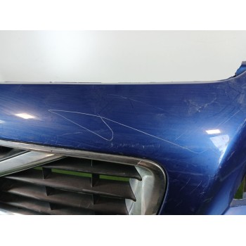 Recambio de paragolpes delantero para volvo s40 ii (544) 2.0 f referencia OEM IAM 30744904  2ª serie