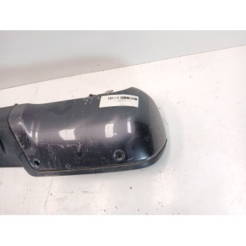 Recambio de paragolpes trasero para ford ranger (tke) 2.2 tdci referencia OEM IAM jb3b17b891eb  